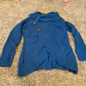 Women’s sweater